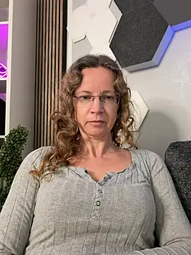 Živý XXX chat AnnikaRose