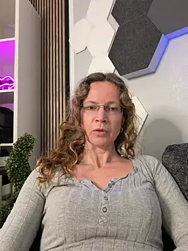 AnnikaRose's Live XXX Chat