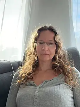 AnnikaRose Webcam-Show