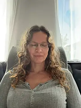AnnikaRose Webcam-Show
