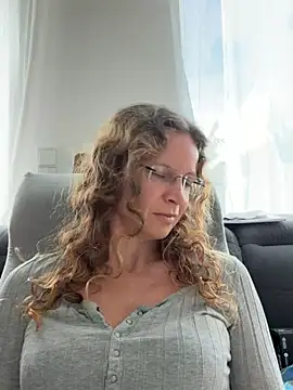 AnnikaRose's Webcam Show