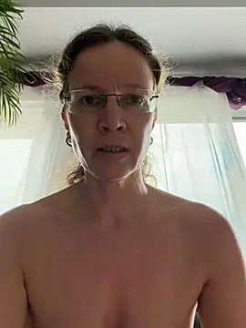 AnnikaRose Webcam-Show