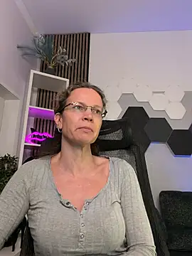 Živý XXX chat AnnikaRose