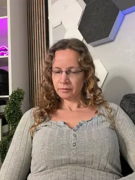 AnnikaRose Webcam-Show