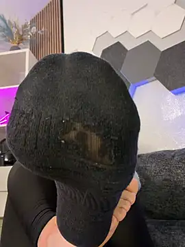 AnnikaRose Show Webcam