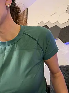 AnnikaRose Webcam-Show