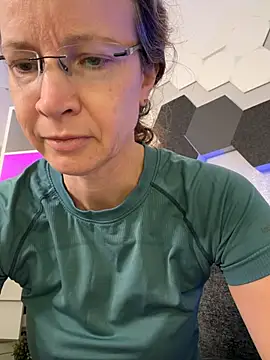 AnnikaRose Webcam-Show