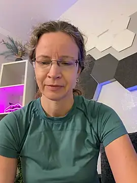 AnnikaRose's Webcam Show