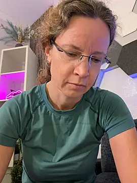 AnnikaRose Webcamshow
