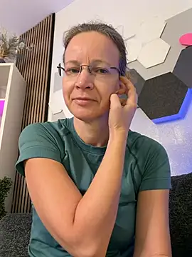 عرض كام AnnikaRose
