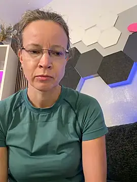 AnnikaRose Webcam-Show