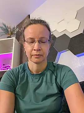AnnikaRose – webcam-show