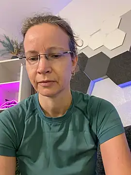AnnikaRose Webcam-Show