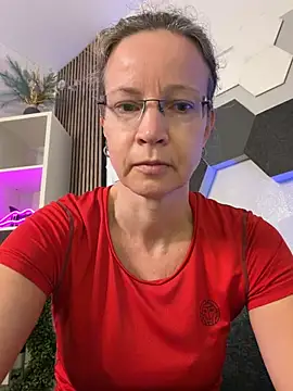 AnnikaRosen Live XXX chat