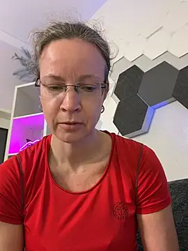 AnnikaRose – Live XXX-chat