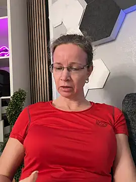AnnikaRose Obrolan Langsung XXX