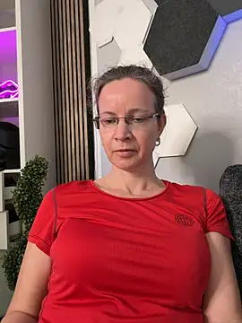 Webkamerová show AnnikaRose