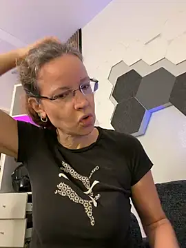 Show Webcam de AnnikaRose