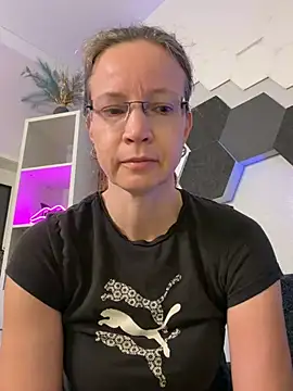 AnnikaRose's Live XXX Chat