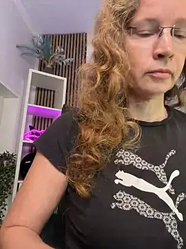 دردشة AnnikaRose الجنسية المباشرة