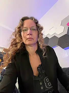 Show Webcam de AnnikaRose