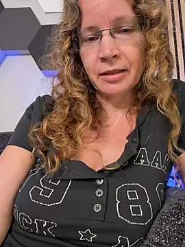 AnnikaRose's Live XXX Chat