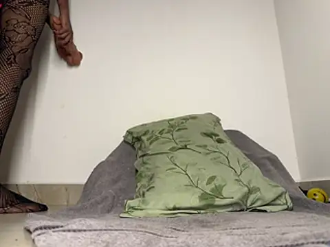 Show de ChocolateBoy-Pussy na webcam