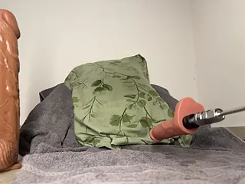 ChocolateBoy-Pussy Webcamshow