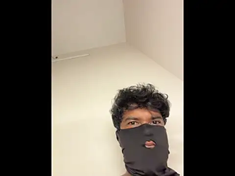 عرض كام ChocolateBoy-Pussy