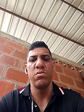 Elvergon3456 Show Webcam