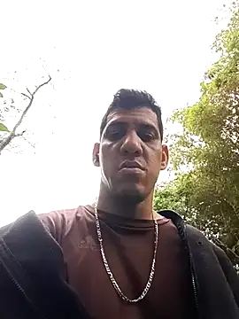 Pokazy przed kamerką – Elvergon3456