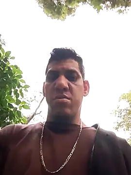 Show Webcam de Elvergon3456