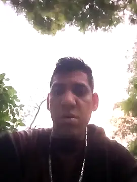 Webkamerová show Elvergon3456