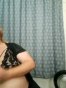 JadeTodd43's Webcam Show