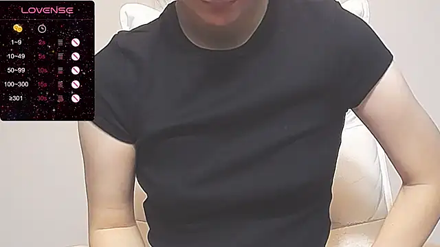 RRUUBBYYY Webcam show