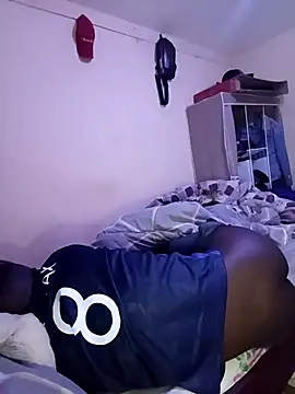 Webkamerová show Brian_johns