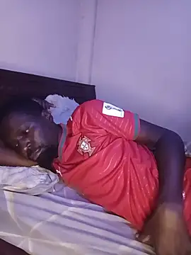 Pertunjukan Kamera Web BIG_DICK2094