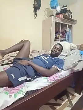 BIG_DICK2094のウェブカメラショー