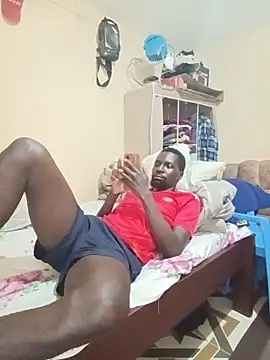 Pokazy przed kamerką – BIG_DICK2094