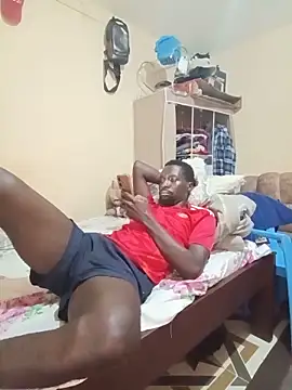BIG_DICK2094のウェブカメラショー
