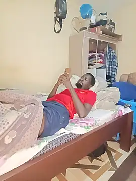 BIG_DICK2094のウェブカメラショー