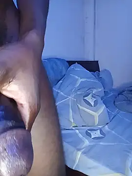 Webkamerová show BIG_DICK2094