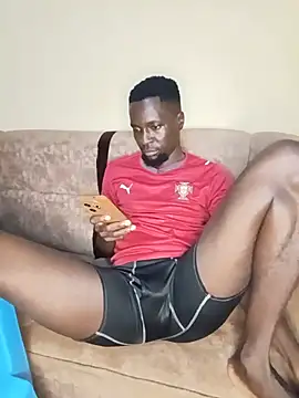 KindlyPullback's Webcam Show