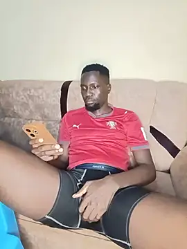 KindlyPullback's Webcam Show