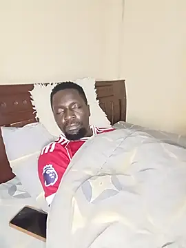 KindlyPullback Webcam Show