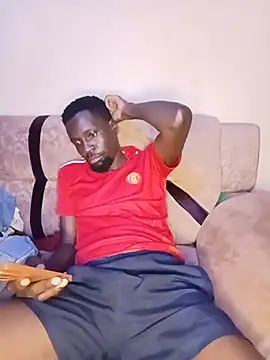 KindlyPullback Webcam Show