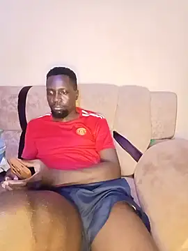KindlyPullback Webcam Show