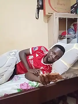KindlyPullback Webcam show
