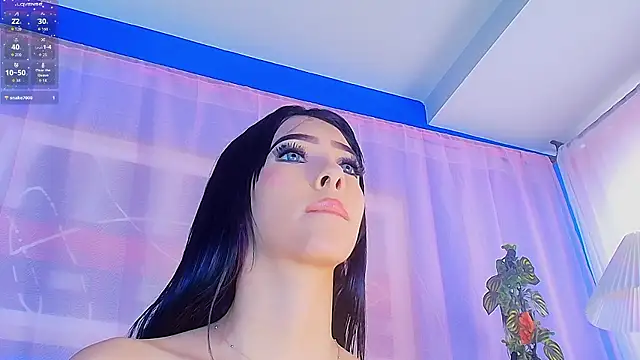liccy_hall's Live XXX Chat