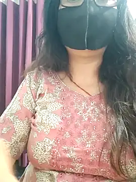 Czat XXX na żywo – Aishwaryaa_69
